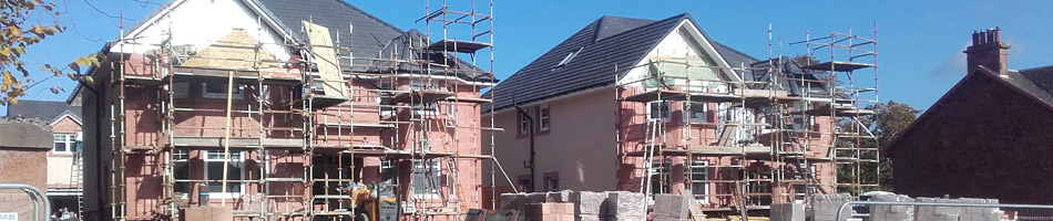 Builders Glasgow